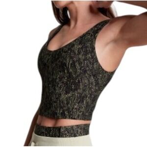 CALIA Women's Inspire Scoop Neck Tank NWT - SIze M